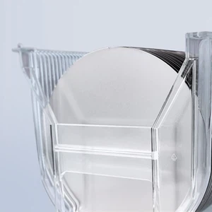 Silisyum Karbür Gofret